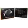 Krom Base o Soporte de Refrigeración para Laptop / Portátil con Luz RGB - Kooler